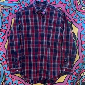 Vineyard Vines Button Down
